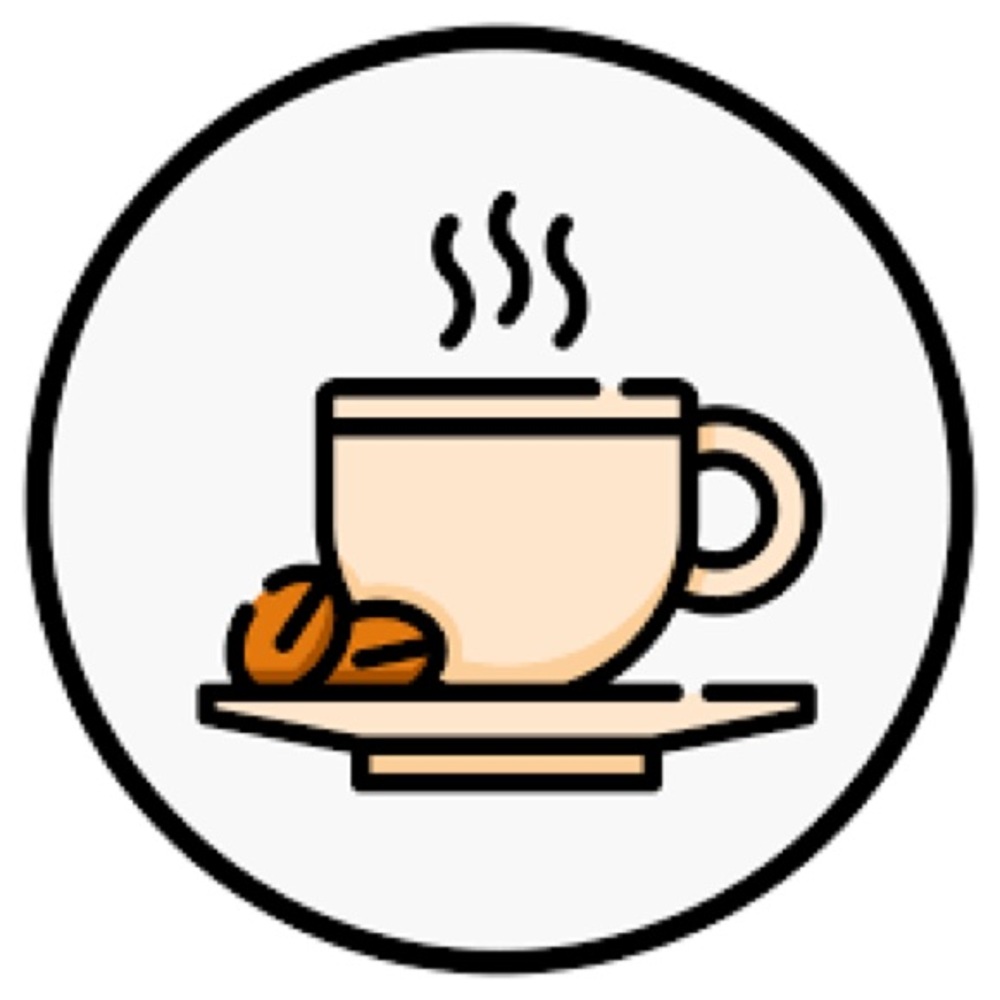 ☕️